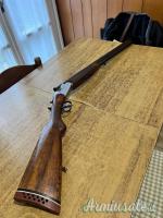 Fucile Pietro Beretta modello S 55 - sovrapposto