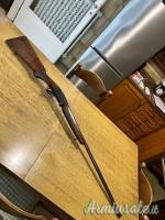 Fucile Beretta Monocolpo - calibro 24