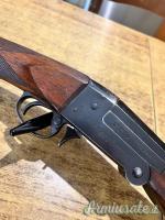 Fucile Beretta Monocolpo - calibro 24