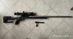 ...Altro | Non elencato Victrix 6.5x47mm Lapua