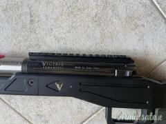 ...Altro | Non elencato Victrix 6.5x47mm Lapua