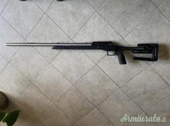 ...Altro | Non elencato Victrix 6.5x47mm Lapua