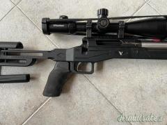 ...Altro | Non elencato Victrix 6.5x47mm Lapua