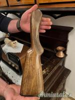 Fucile Pietro Beretta modello S 55 - sovrapposto