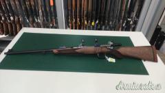 Rigby HIGHLAND STALKER 275 RIGBY  ...Altro