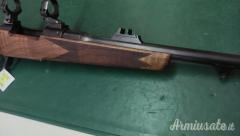 Rigby HIGHLAND STALKER 275 RIGBY  ...Altro