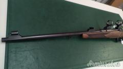 Rigby HIGHLAND STALKER 275 RIGBY  ...Altro