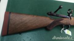Rigby HIGHLAND STALKER 275 RIGBY  ...Altro