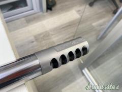 Tony Inc Exstrem LR 375 CheyTac 30
