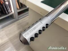 Tony Inc Exstrem LR 375 CheyTac 30