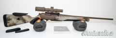 Browning BAR MK3 ATTACS .30-06 Springfield