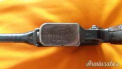 MAUSER C96/712 Schnellfeuer cal.7,63