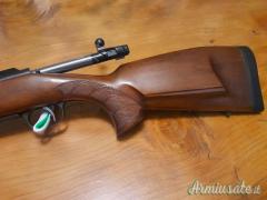 CZ | Ceska Zbrojovka 550 stutzen 6.5x55mm