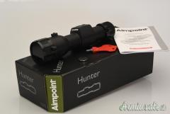 VENDO NUOVO AIMPOINT HUNTER H34S