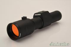 VENDO NUOVO AIMPOINT HUNTER H34S