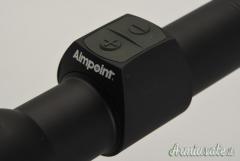 VENDO NUOVO AIMPOINT HUNTER H34S