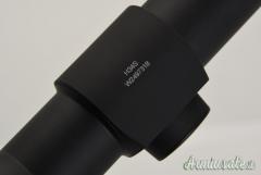VENDO NUOVO AIMPOINT HUNTER H34S