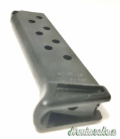 CARICATORE WALTHER MOD.PP CAL.7.65 ORIGINALE USATO
