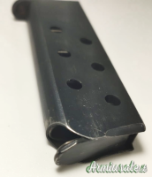 CARICATORE BROWNING MOD.10 CAL. 7,65 USATO