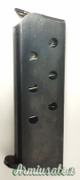 CARICATORE BROWNING MOD.10 CAL. 7,65 USATO