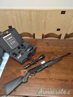 Browning long trac .30-06 Springfield