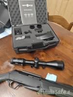 Browning long trac .30-06 Springfield