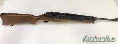 CARABINA S.A. RUGER MODELLO MINI 14 CAL.223 REM
