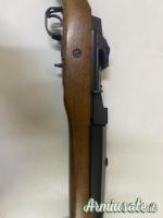 CARABINA S.A. RUGER MODELLO MINI 14 CAL.223 REM