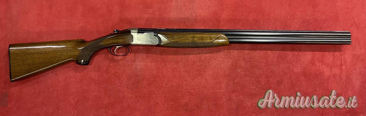 Sovrapposto Beretta Mod. S 58 S Skeet Cal. 12 Sovrapposto Beretta Mod. S 58 S Skeet Cal. 12