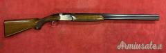Sovrapposto Beretta Mod. S 58 S Skeet Cal. 12