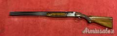 Sovrapposto Beretta Mod. S 58 S Skeet Cal. 12