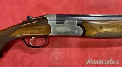 Sovrapposto Beretta Mod. S 58 S Skeet Cal. 12
