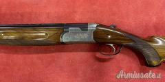 Sovrapposto Beretta Mod. S 58 S Skeet Cal. 12