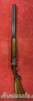 Sovrapposto Beretta Mod. S 58 S Skeet Cal. 12