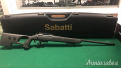 Sabatti URBAN SNIPER  .223 Remington