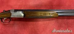 Sovrapposto Beretta Mod. S 58 S Skeet Cal. 12