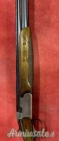 Sovrapposto Beretta Mod. S 58 S Skeet Cal. 12