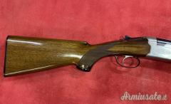 Sovrapposto Beretta Mod. S 58 S Skeet Cal. 12