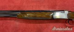 Sovrapposto Beretta Mod. S 58 S Skeet Cal. 12