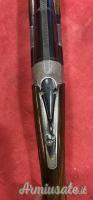 Sovrapposto Beretta Mod. S 58 S Skeet Cal. 12