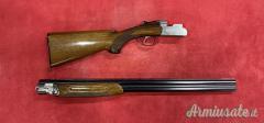 Sovrapposto Beretta Mod. S 58 S Skeet Cal. 12
