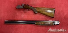 Sovrapposto Beretta Mod. S 58 S Skeet Cal. 12