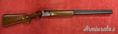 Sovrapposto Beretta Mod. S 686 Silver Perdiz-Trap Cal.12