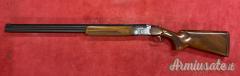 Sovrapposto Beretta Mod. S 686 Silver Perdiz-Trap Cal.12