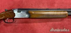 Sovrapposto Beretta Mod. S 686 Silver Perdiz-Trap Cal.12