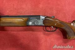 Sovrapposto Beretta Mod. S 686 Silver Perdiz-Trap Cal.12