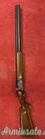 Sovrapposto Beretta Mod. S 686 Silver Perdiz-Trap Cal.12