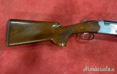 Sovrapposto Beretta Mod. S 686 Silver Perdiz-Trap Cal.12
