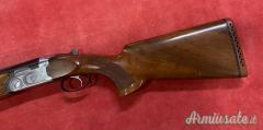 Sovrapposto Beretta Mod. S 686 Silver Perdiz-Trap Cal.12
