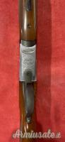 Sovrapposto Beretta Mod. S 686 Silver Perdiz-Trap Cal.12